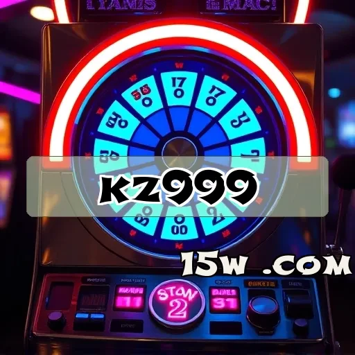 kz999: A Plataforma Segura que Todo Jogador Deveria Conhecer