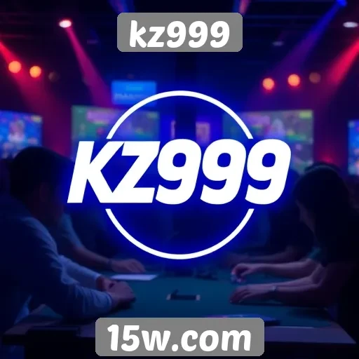 Eventos e torneios programados no kz999