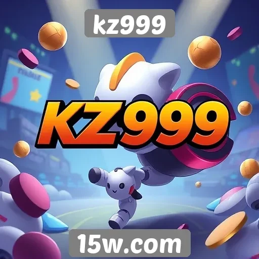 Recursos exclusivos do kz999 que atraem novos usuários