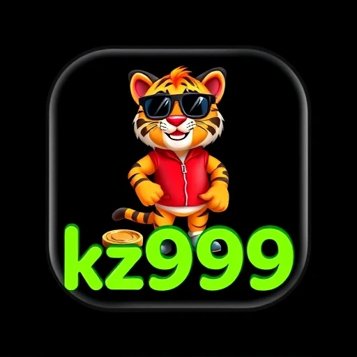 kz999 Logo
