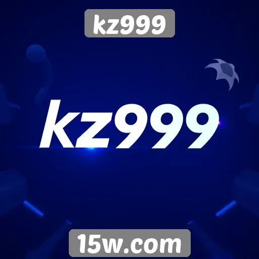 novidades e recursos do kz999 para jogadores