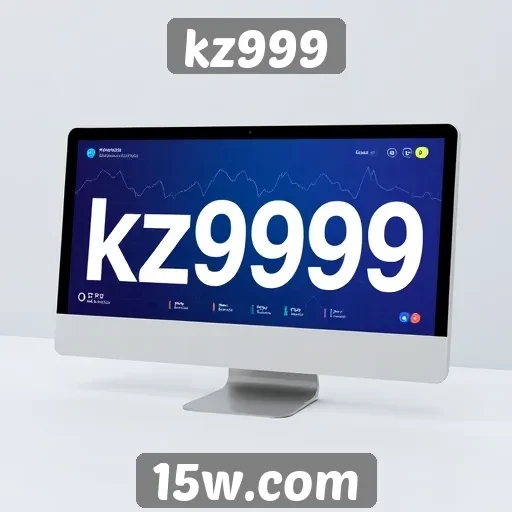 Análise da plataforma kz999 e suas funcionalidades