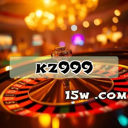 kz999: Atrações Imperdíveis na Seção de Eventos Esportivos