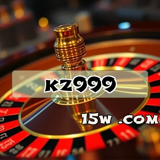 kz999: Explore a Incrível Seção VIP e Seus Benefícios